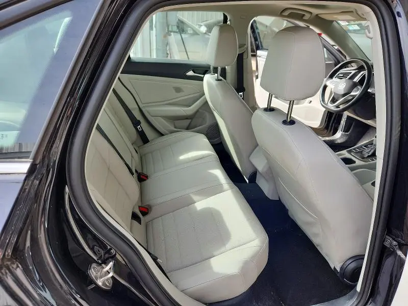 2023 VOLKSWAGEN JETTA SE  