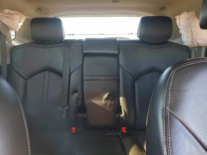 2013 CADILLAC SRX PREMIUM COLLECTION  