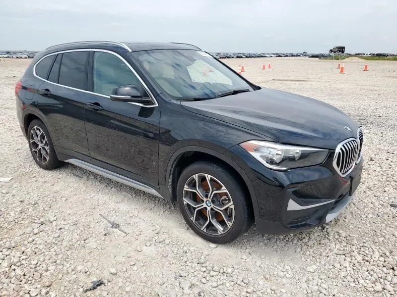 2022 BMW X1 SDRIVE28I  