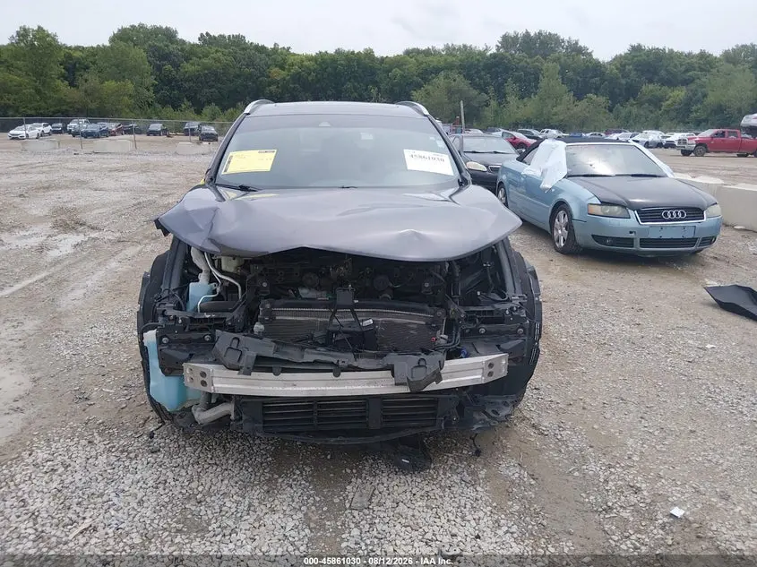 2018 HONDA CR-V EX-L/EX-L NAVI