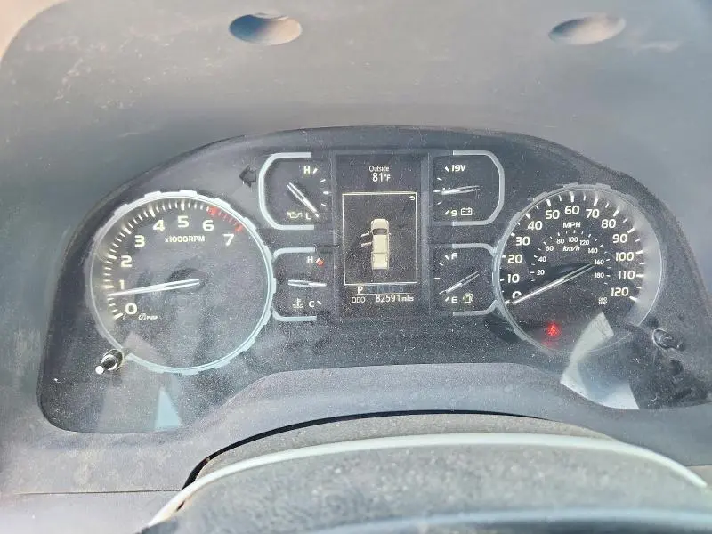 2018 TOYOTA TUNDRA CREWMAX SR5  