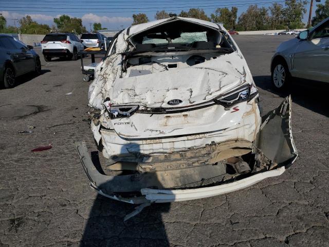 2019 KIA FORTE GT LINE