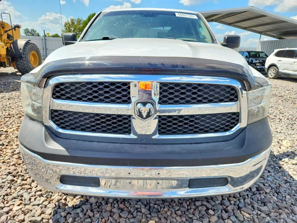 2013 RAM 1500 ST  