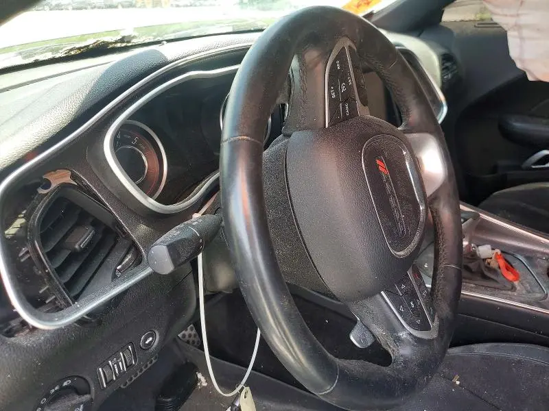 2015 DODGE CHALLENGER R  