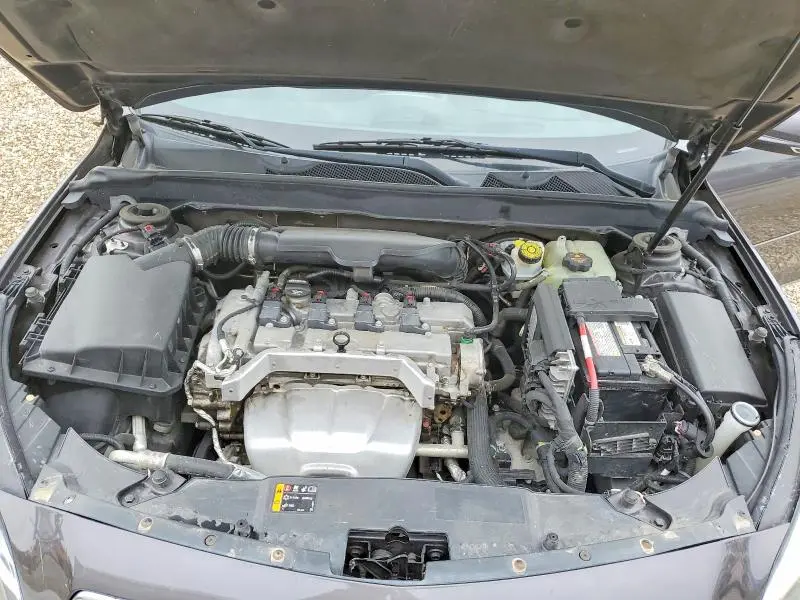 2013 CHEVROLET MALIBU 1LT  