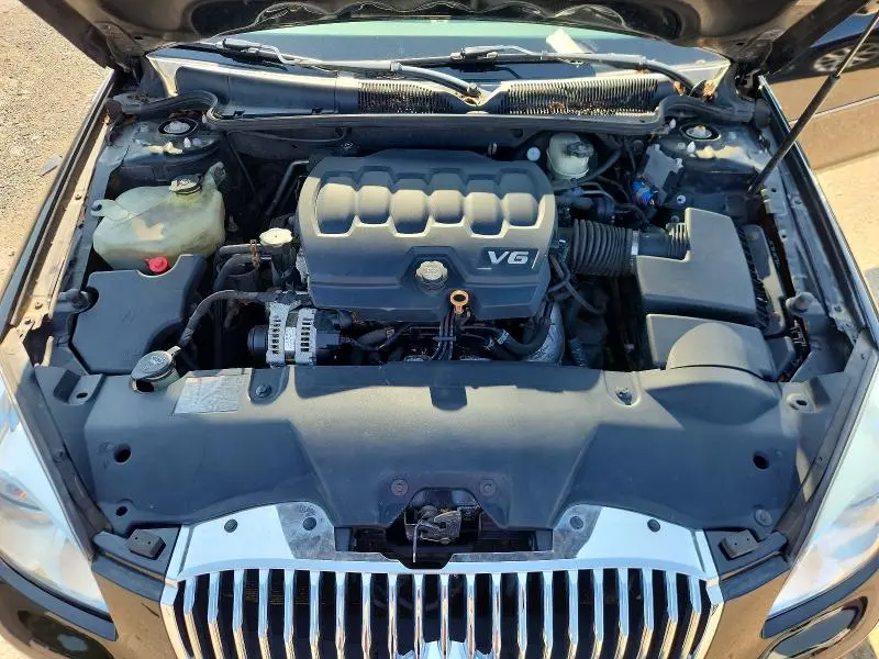 2011 BUICK LUCERNE CXL  