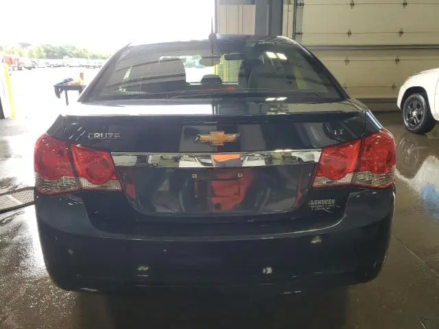 2013 CHEVROLET CRUZE LT  