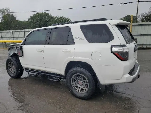 2020 TOYOTA 4RUNNER SR5/SR5 PREMIUM  