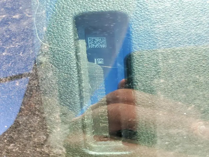 2011 CHEVROLET MALIBU 1LT  