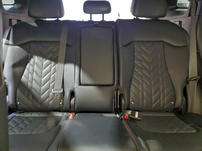 2023 KIA SPORTAGE X LINE  