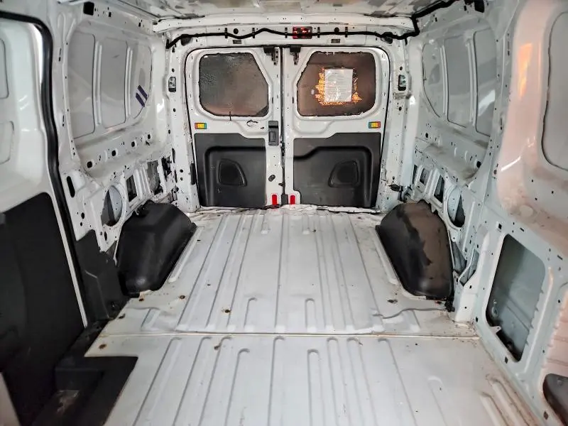 2019 FORD TRANSIT T-150  