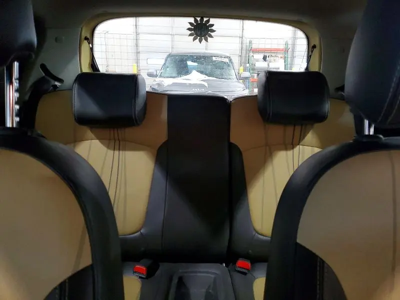 2014 CHEVROLET SPARK 1LT  