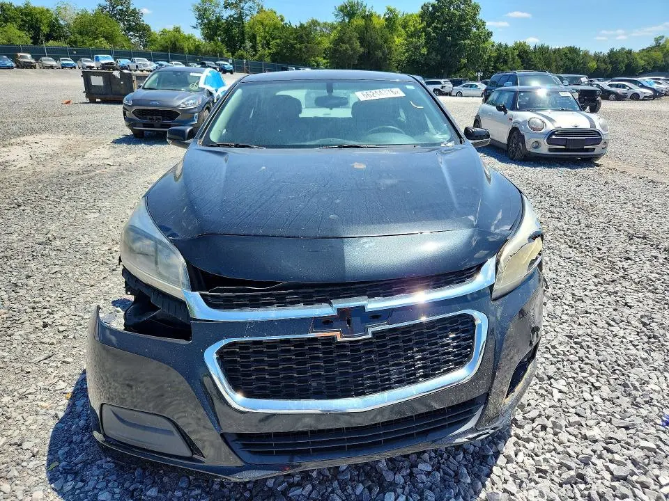 2014 CHEVROLET MALIBU LS  