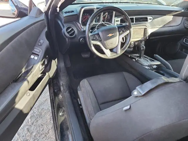 2013 CHEVROLET CAMARO LT  