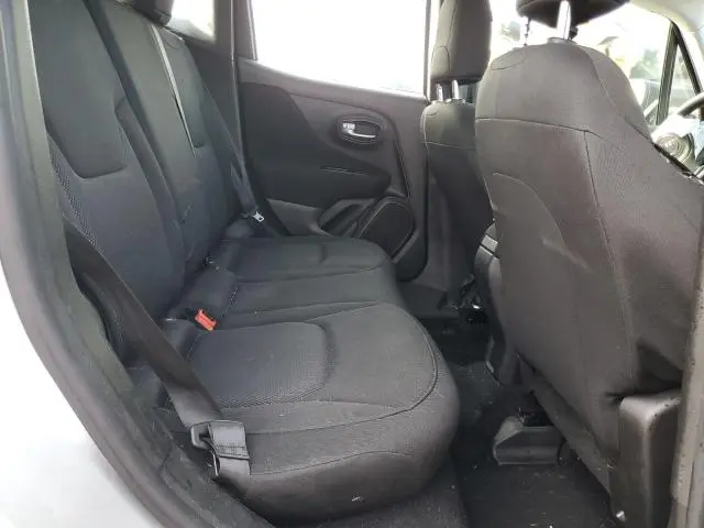 2020 JEEP RENEGADE SPORT  