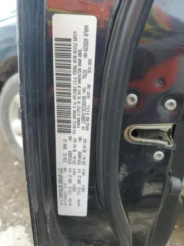 2014 RAM 1500 ST  