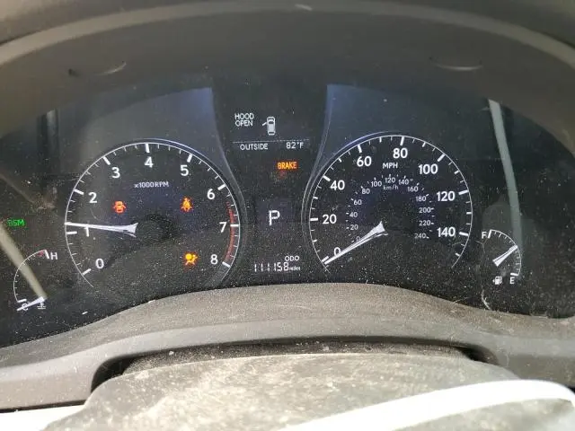 2014 LEXUS RX 350  