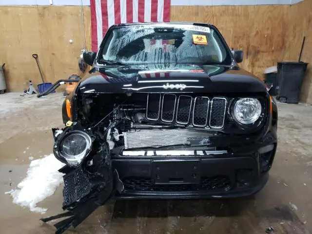 2020 JEEP RENEGADE SPORT  
