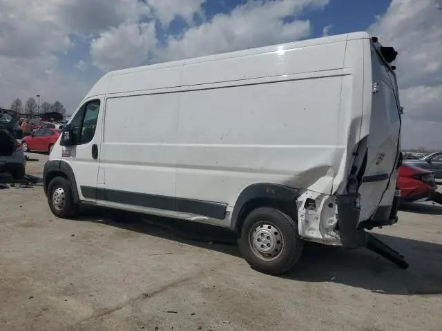 2020 RAM PROMASTER 2500 2500 HIGH  