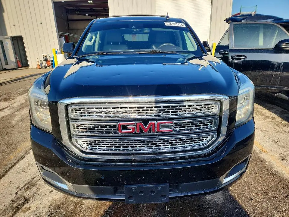 2018 GMC YUKON XL K1500 SLT  
