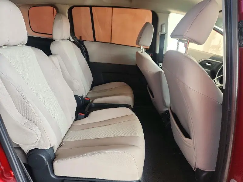 2015 MAZDA 5 TOURING  