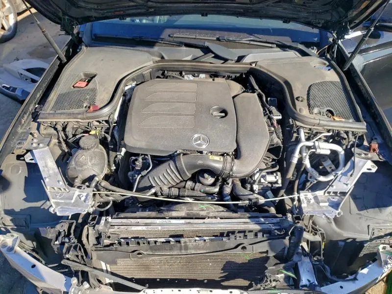 2020 MERCEDES-BENZ E 350  