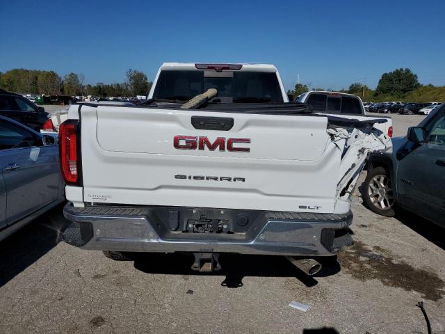 2020 GMC SIERRA K2500 SLT