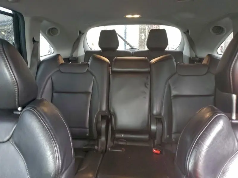 2015 ACURA MDX ADVANCE  