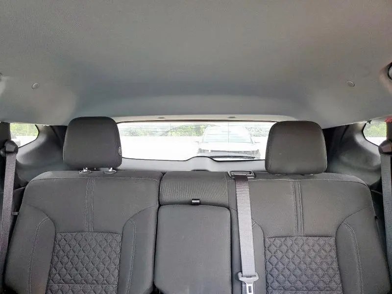 2019 CHEVROLET BLAZER 2LT  