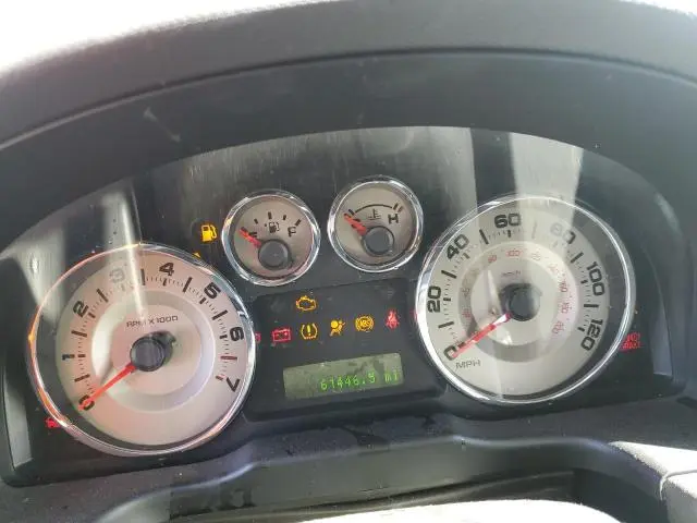 2010 FORD EDGE SEL  
