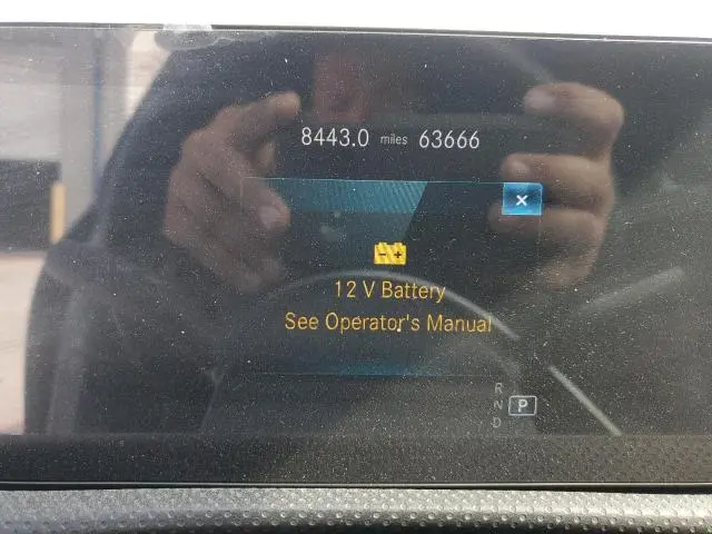 2021 MERCEDES-BENZ CLA 250  