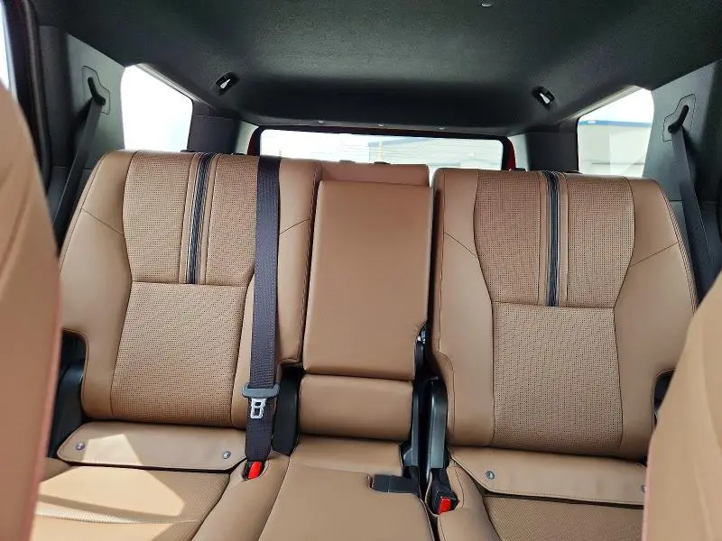 2025 TOYOTA 4RUNNER LIMITED  