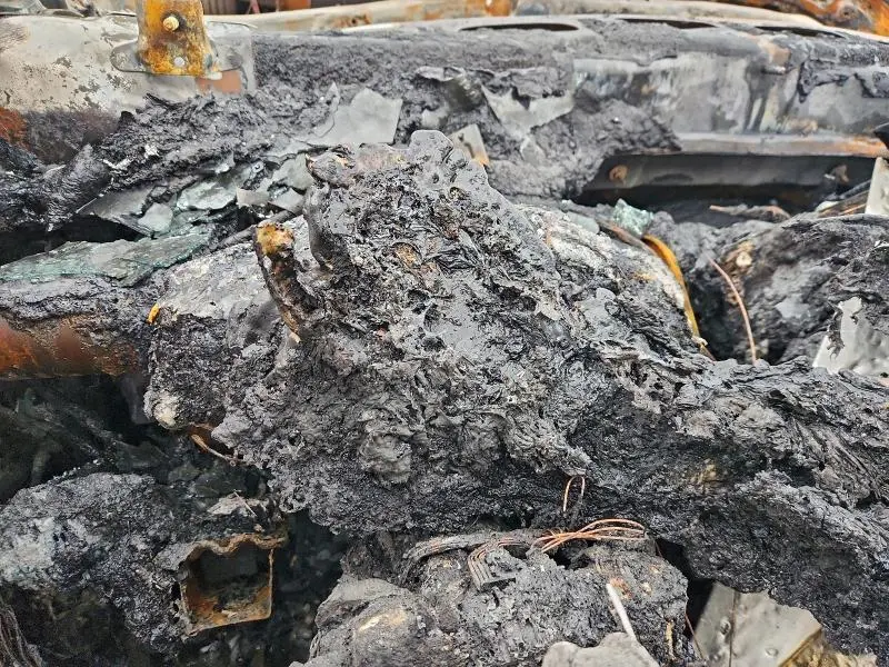 2010 HONDA PILOT EXL  