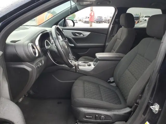 2020 CHEVROLET BLAZER 2LT  