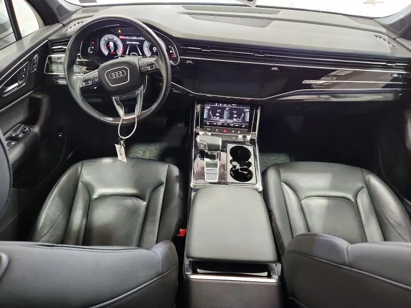 2021 AUDI Q7 PREMIUM PLUS  