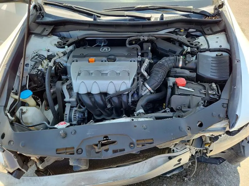 2013 ACURA TSX SE  