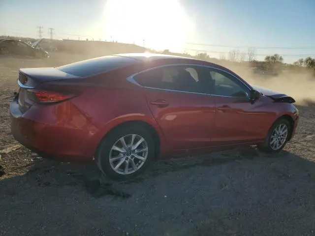 2014 MAZDA 6 SPORT  