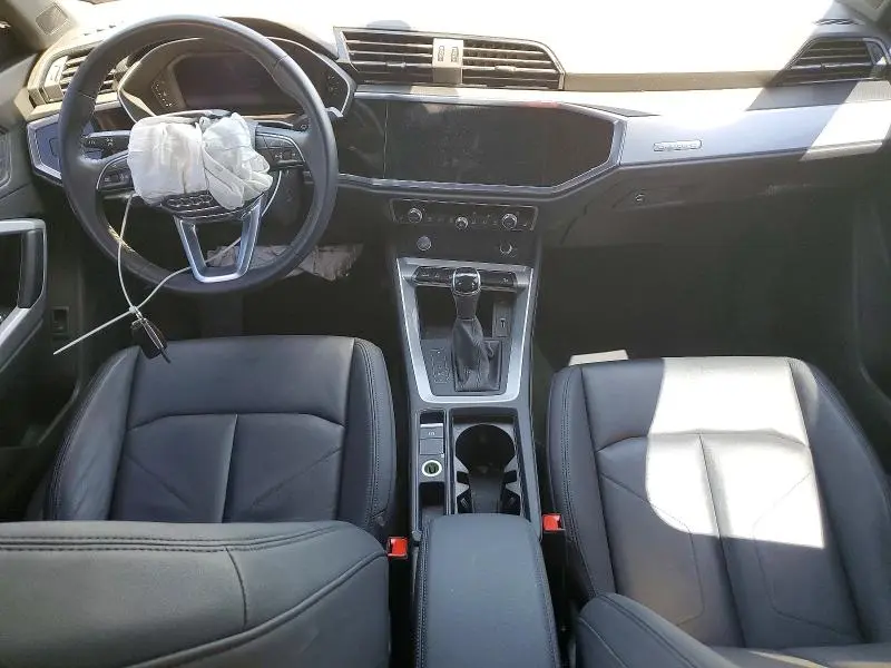 2020 AUDI Q3 PREMIUM S LINE  