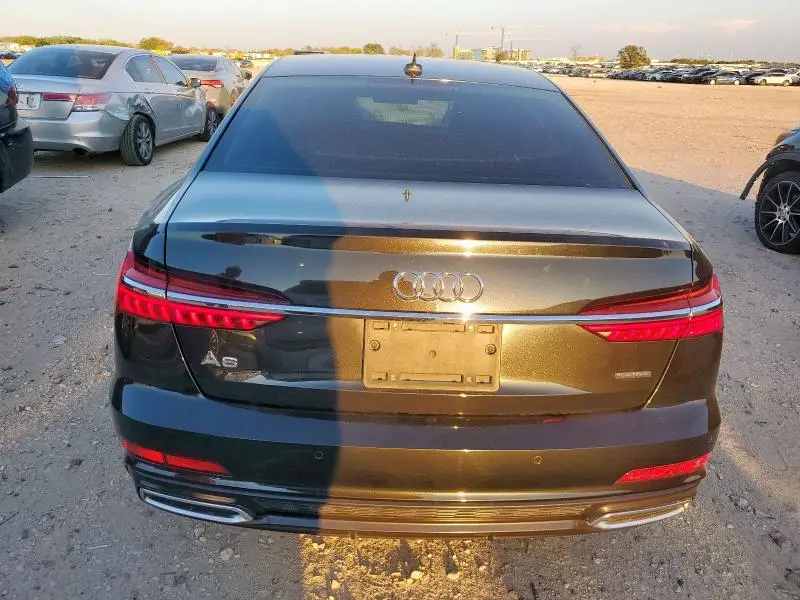 2019 AUDI A6 PRESTIGE  