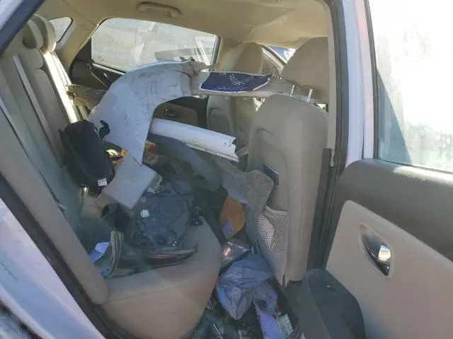 2010 HYUNDAI ELANTRA BLUE  