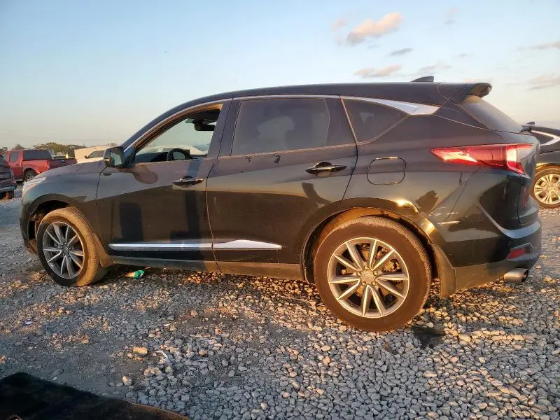 2021 ACURA RDX TECHNOLOGY  