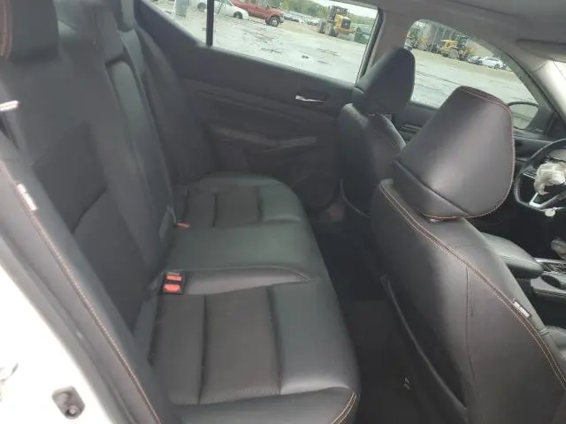 2020 NISSAN ALTIMA SR  