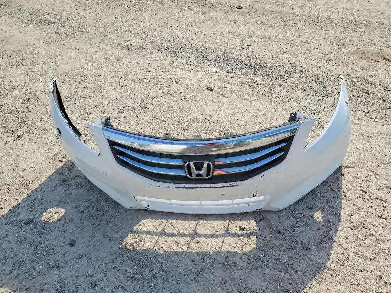 2011 HONDA ACCORD EXL  