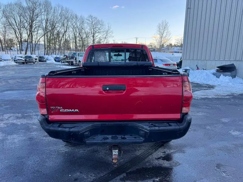 2015 TOYOTA TACOMA ACCESS CAB  