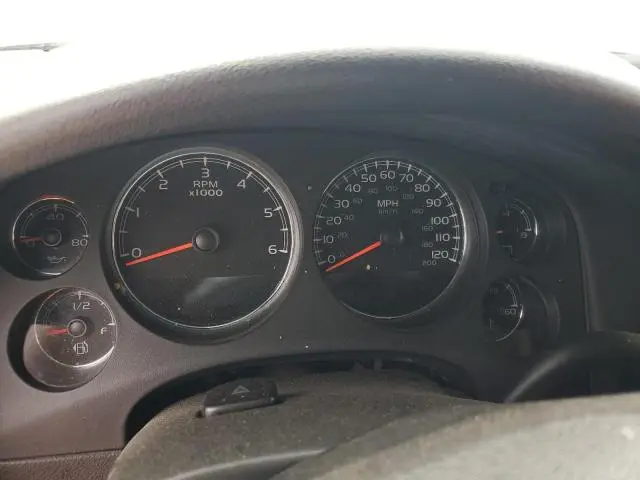2010 CHEVROLET TAHOE K1500 LT  