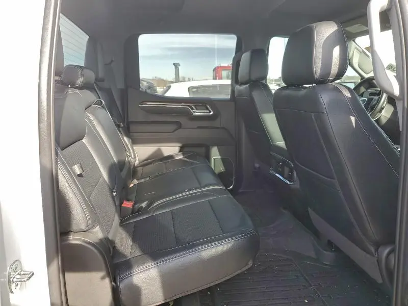 2023 GMC SIERRA K1500 ELEVATION  