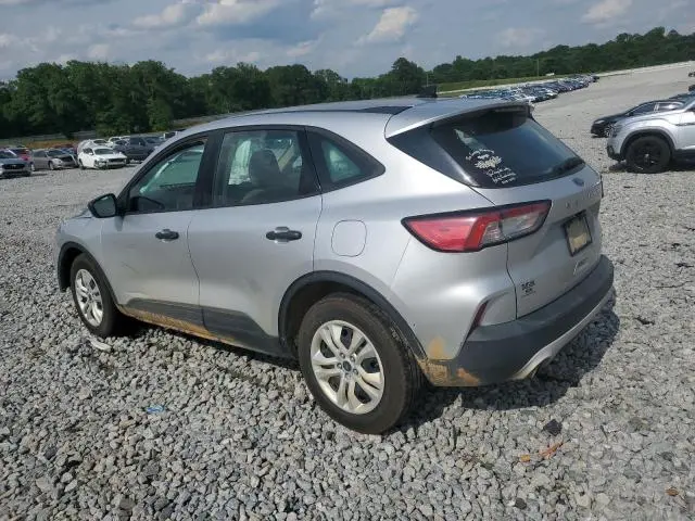 2020 FORD ESCAPE S  