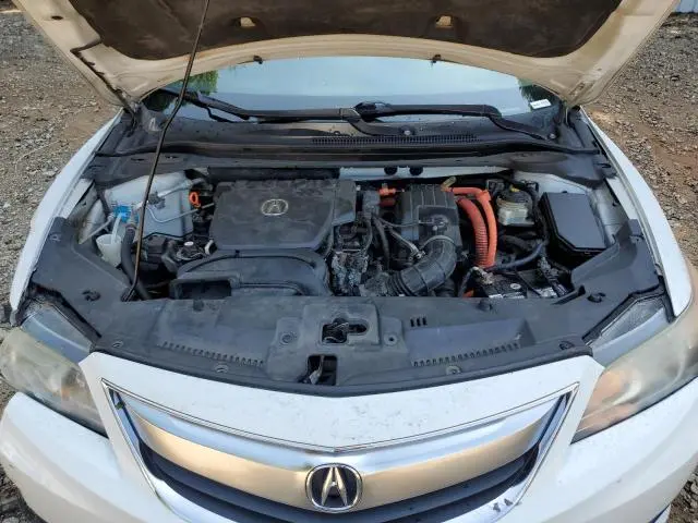 2013 ACURA ILX HYBRID  