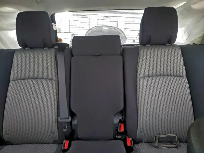 2021 TOYOTA 4RUNNER SR5/SR5 PREMIUM  