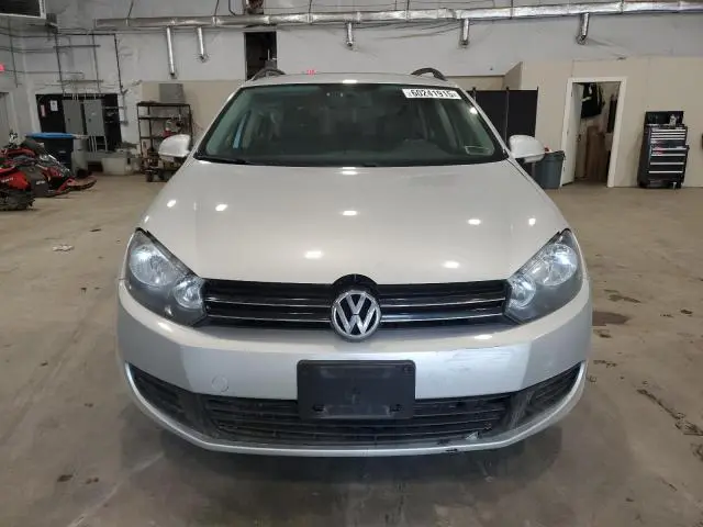 2014 VOLKSWAGEN JETTA TDI  